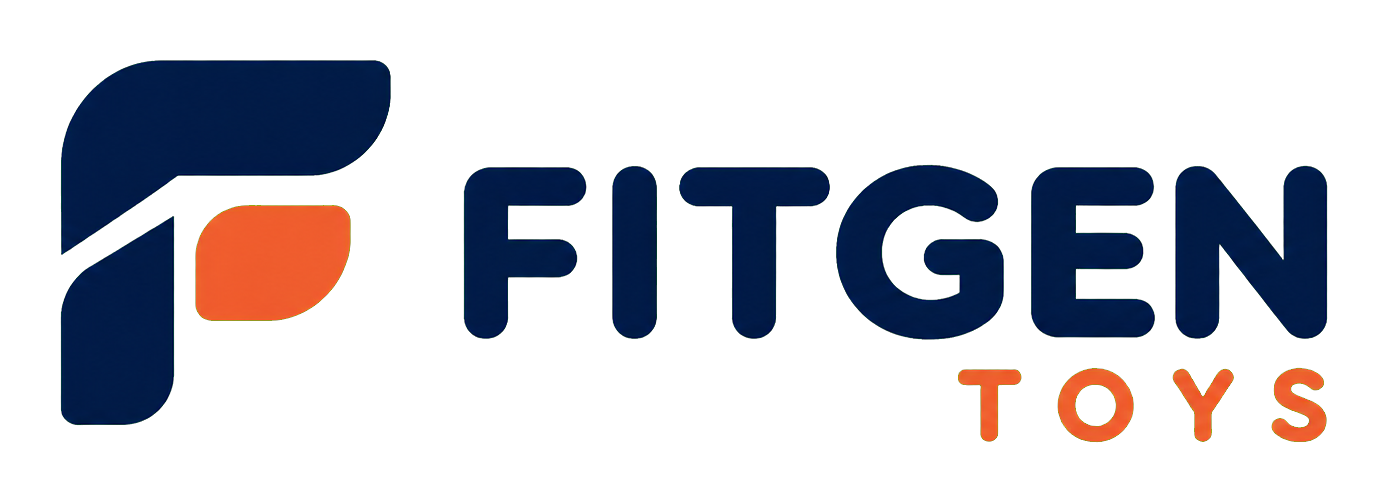 Fitgentoys